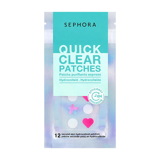 PIMPLE PATCHES WW HORS US/CN